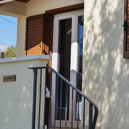 Vacanze La Quercia Holiday home
