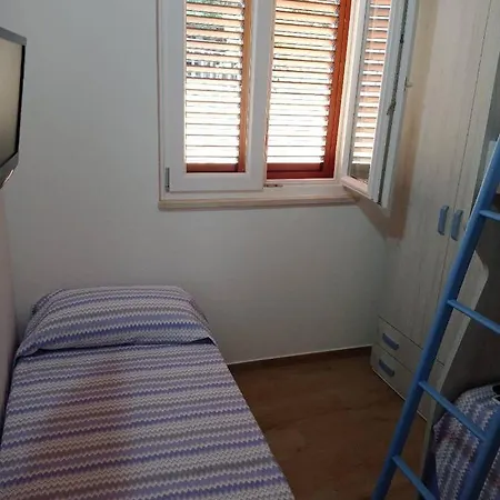 Holiday home Vacanze La Quercia *