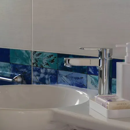 Vacanze La Quercia Holiday home Marina di Camerota
