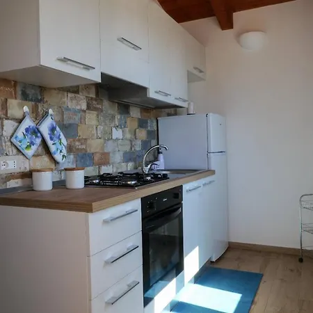 Holiday home Vacanze La Quercia
