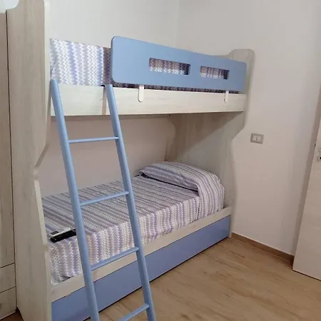 Vacanze La Quercia Holiday home *