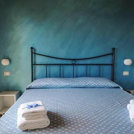 Holiday home Vacanze La Quercia