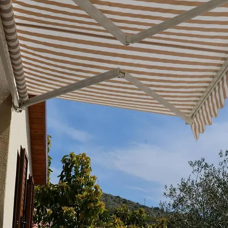 Holiday home Vacanze La Quercia Marina di Camerota