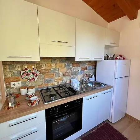 Holiday home Vacanze La Quercia *
