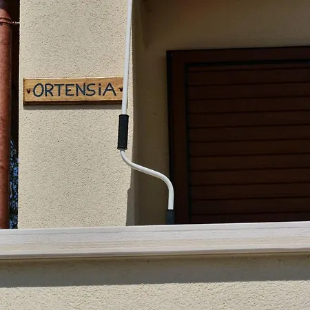 Vacanze La Quercia Holiday home *