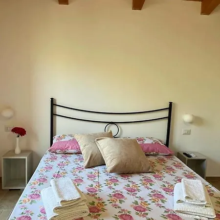 Holiday home Vacanze La Quercia *