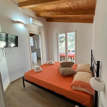 Holiday home Vacanze La Quercia *