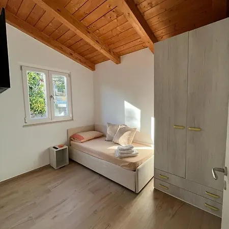 Vacanze La Quercia Holiday home