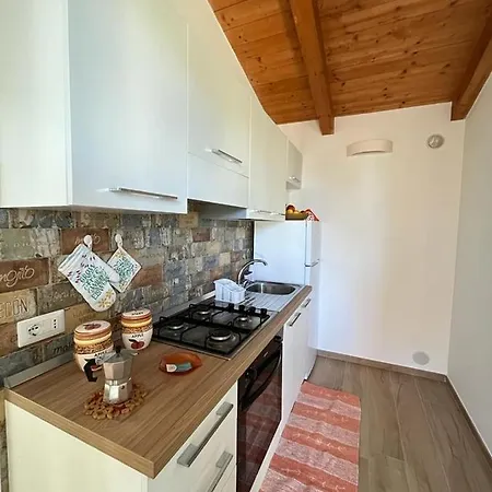 Vacanze La Quercia *