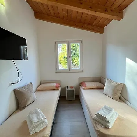 Holiday home Vacanze La Quercia *