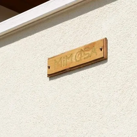 Holiday home Vacanze La Quercia *