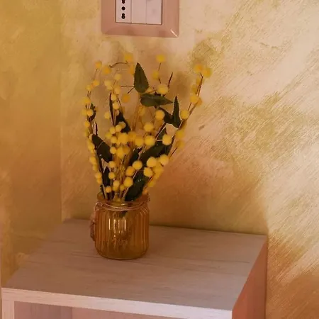 Holiday home Vacanze La Quercia