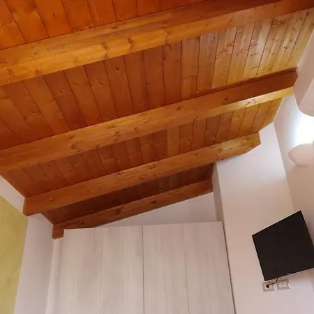 Vacanze La Quercia Holiday home *