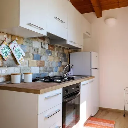 Holiday home Vacanze La Quercia