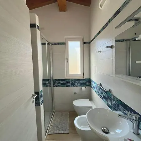 Vacanze La Quercia Holiday home