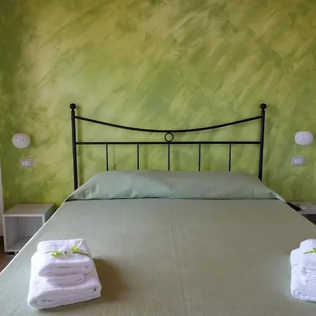 Vacanze La Quercia Holiday home Marina di Camerota