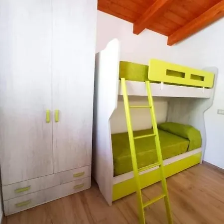 Holiday home Vacanze La Quercia