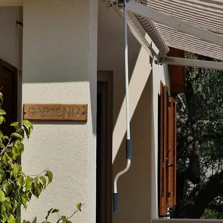 Holiday home Vacanze La Quercia *