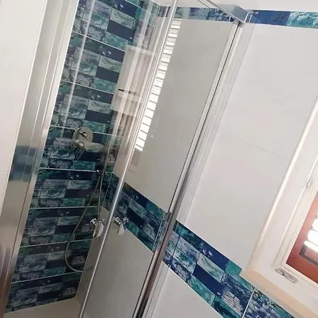 Vacanze La Quercia Holiday home Marina di Camerota