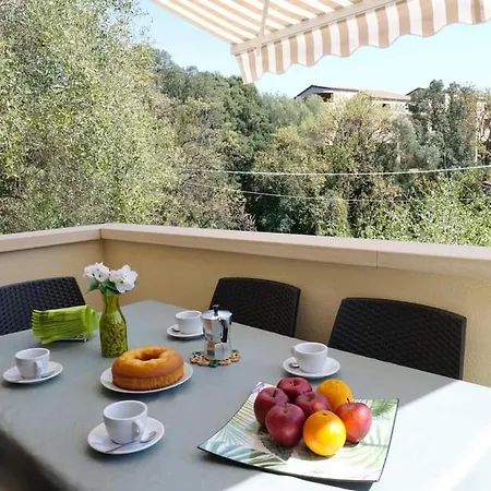 Vacanze La Quercia Holiday home *