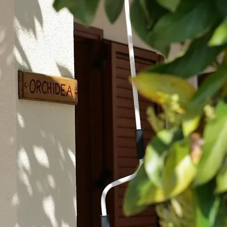 Vacanze La Quercia