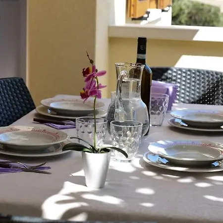 Vacanze La Quercia Holiday home *
