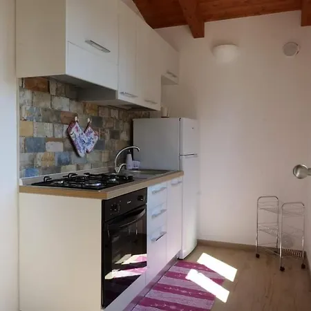 Holiday home Vacanze La Quercia *