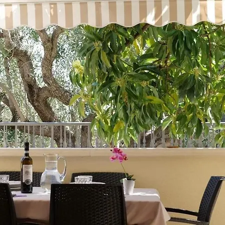 Holiday home Vacanze La Quercia Marina di Camerota