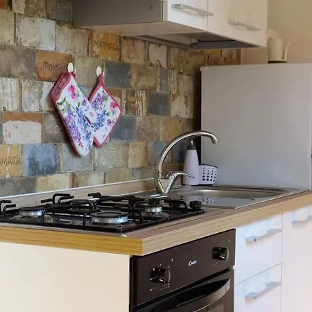 Holiday home Vacanze La Quercia