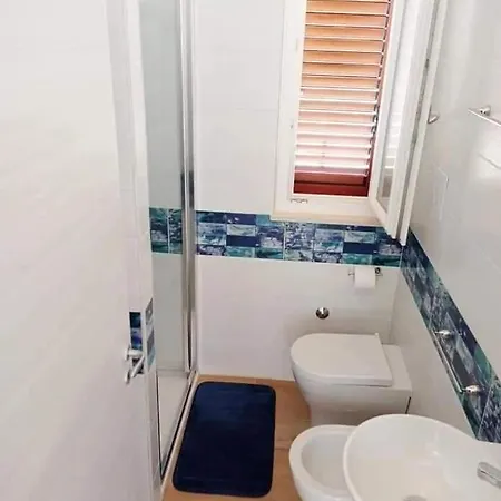Vacanze La Quercia Holiday home *