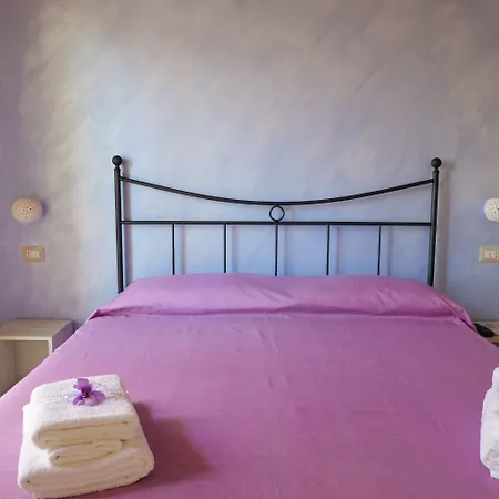 Holiday home Vacanze La Quercia *