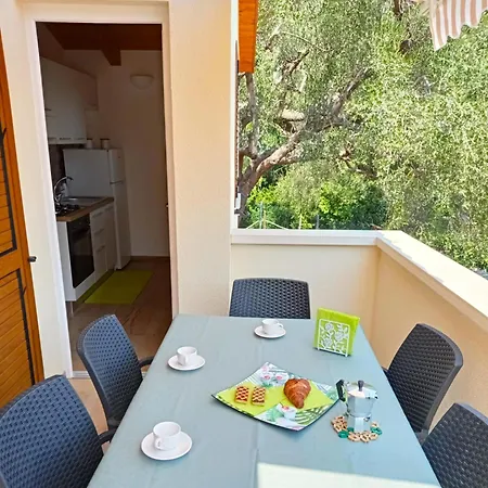 Holiday home Vacanze La Quercia Marina di Camerota